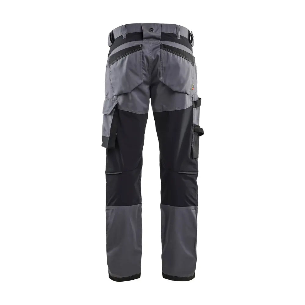 Blåkläder Housut stretch 17511832 - Blåkläder työvaatteet