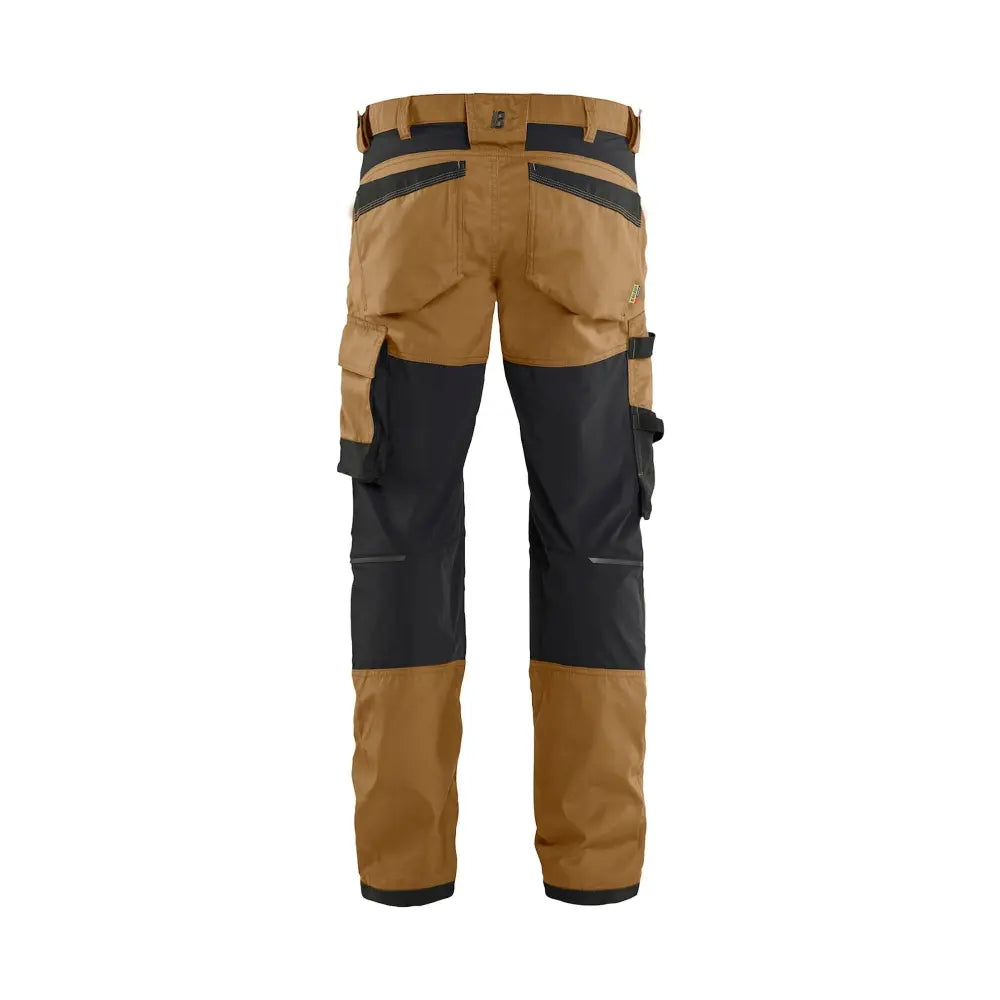 Blåkläder Housut stretch 17511832 - Blåkläder työvaatteet