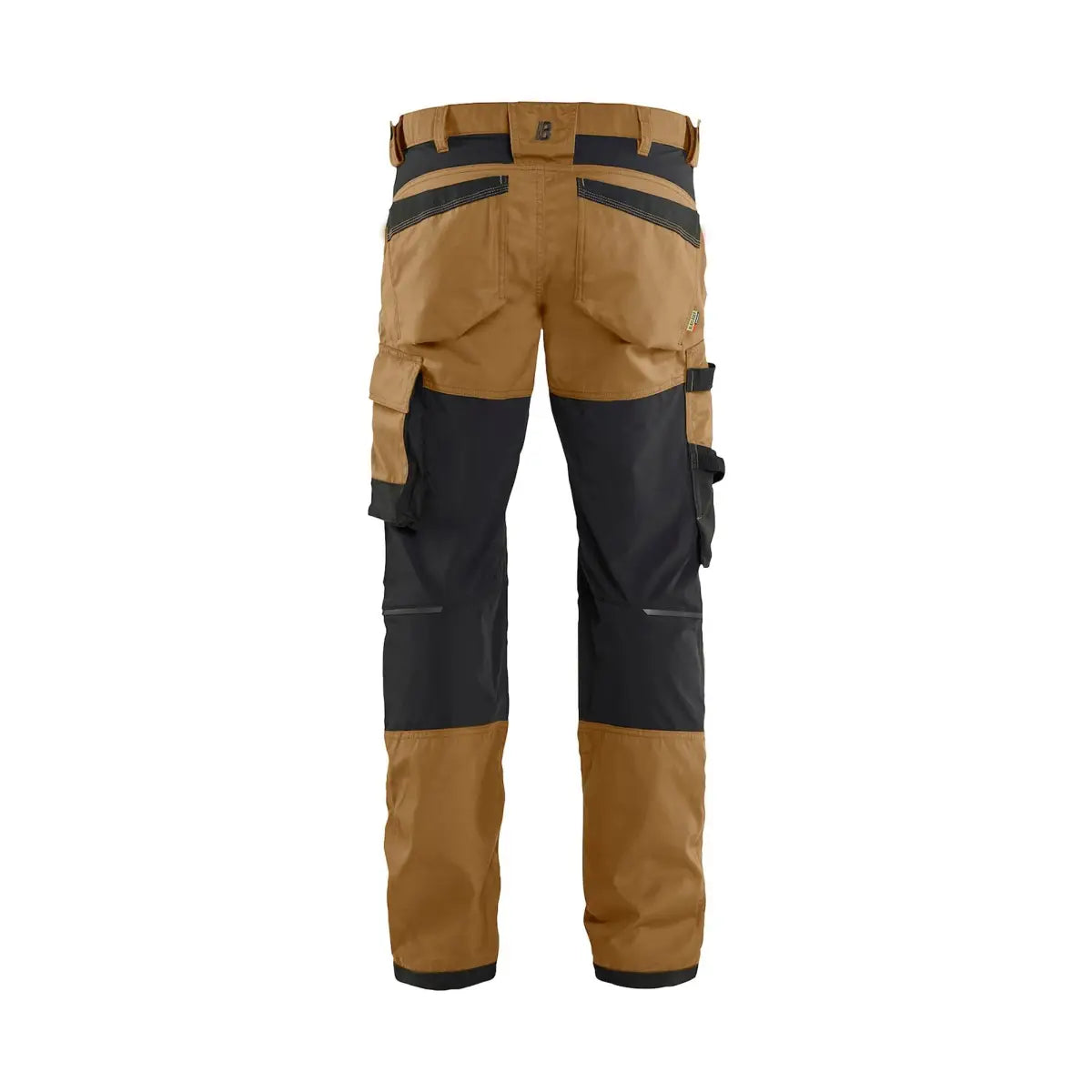 Blåkläder Housut stretch 17511832 - Blåkläder työvaatteet