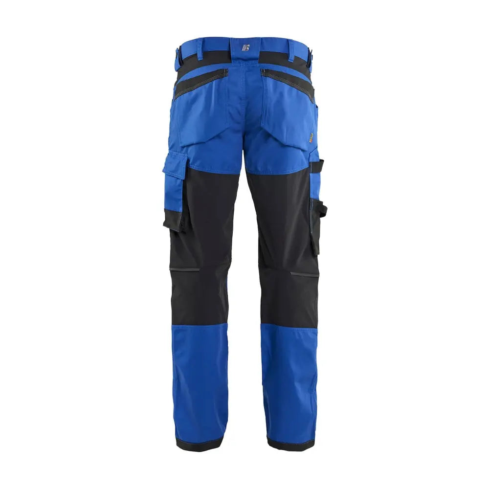 Blåkläder Housut stretch 17511832 - Blåkläder työvaatteet