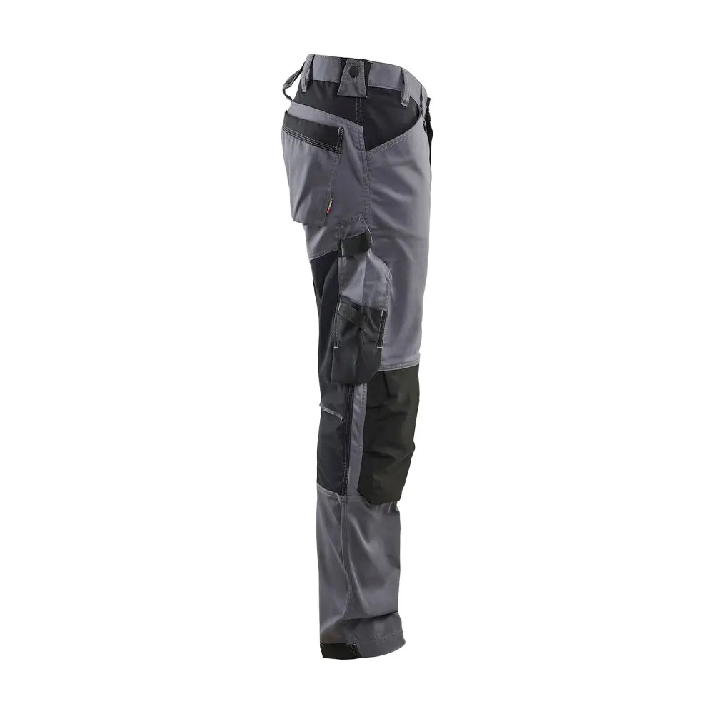 Blåkläder Housut stretch 17511832 - Blåkläder työvaatteet