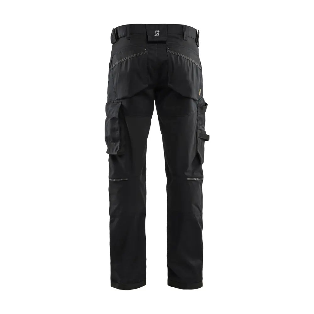 Blåkläder Housut stretch 17511832 - Blåkläder työvaatteet