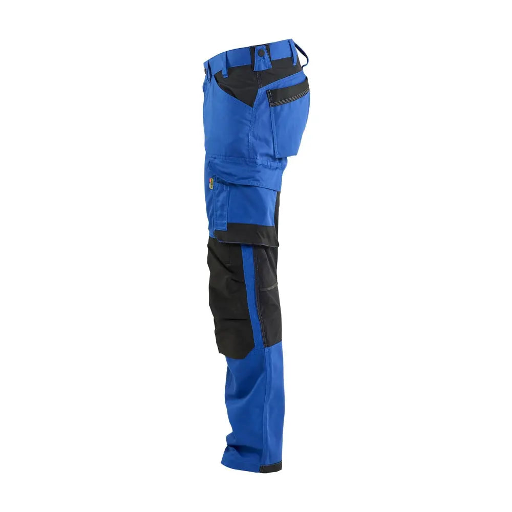 Blåkläder Housut stretch 17511832 - Blåkläder työvaatteet