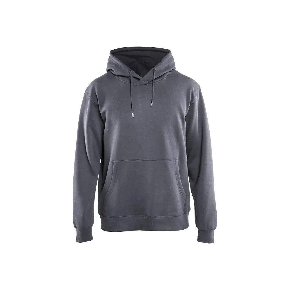 Blåkläder Huppari 33961048 - Harmaa / XXXL - Blåkläder työvaatteet