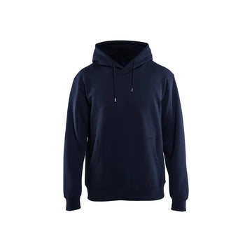 Blåkläder Huppari 33961048 - Mariininsininen / 4XL - Blåkläder työvaatteet