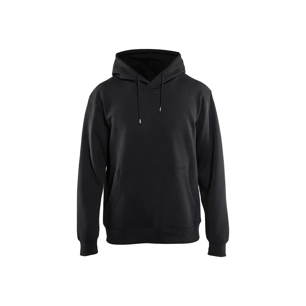 Blåkläder Huppari 33961048 - Musta / XS - Blåkläder työvaatteet