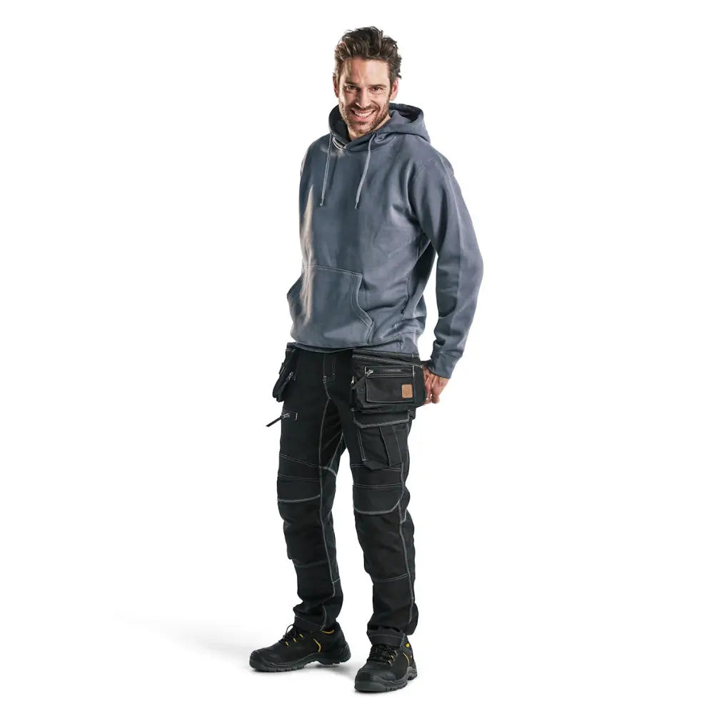 Blåkläder Huppari 33961048 - Blåkläder työvaatteet