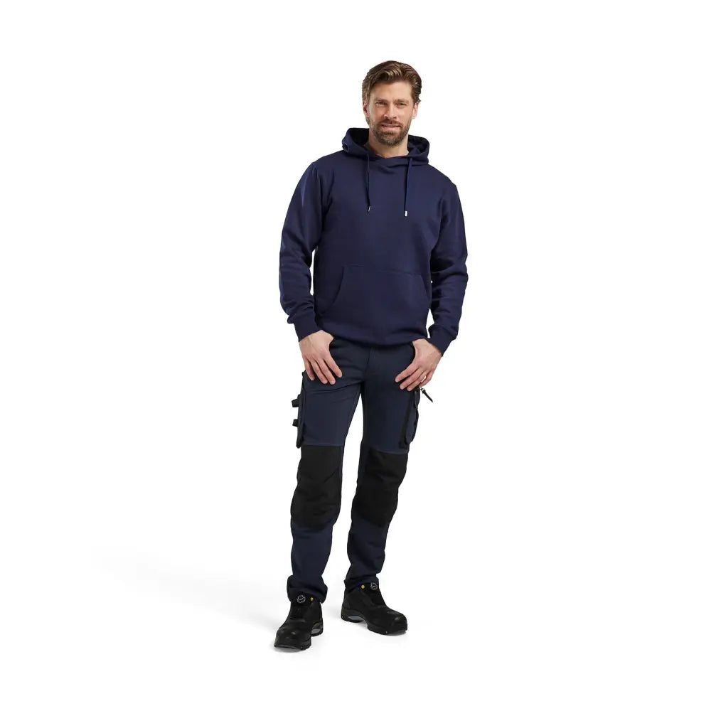 Blåkläder Huppari 33961048 - Blåkläder työvaatteet