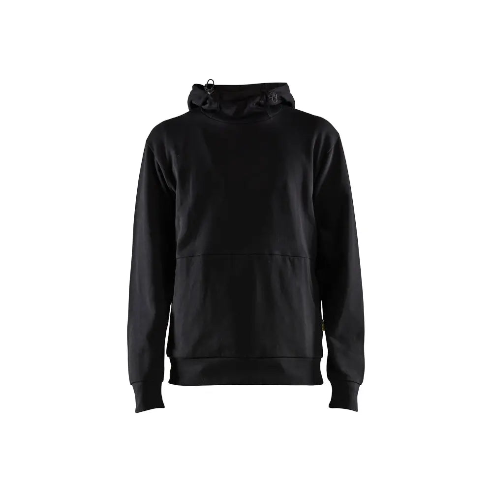 Blåkläder Huppari 34301158 - Musta / XL - Blåkläder työvaatteet