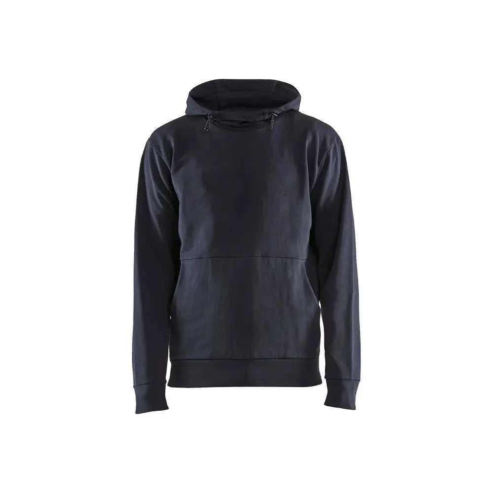 Blåkläder Huppari 34301158 - Tumma Mariininsininen / M - Blåkläder työvaatteet
