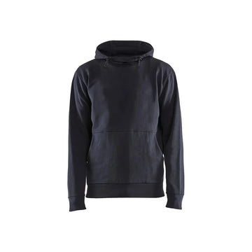 Blåkläder Huppari 34301158 - Tumma Mariininsininen / M - Blåkläder työvaatteet