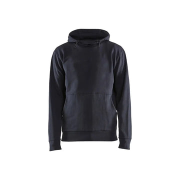 Blåkläder Huppari 34301158 - Tumma Mariininsininen / M - Blåkläder työvaatteet