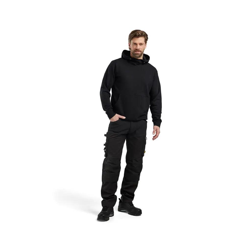 Blåkläder Huppari 34301158 - Blåkläder työvaatteet