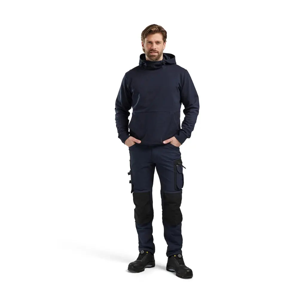 Blåkläder Huppari 34301158 - Blåkläder työvaatteet