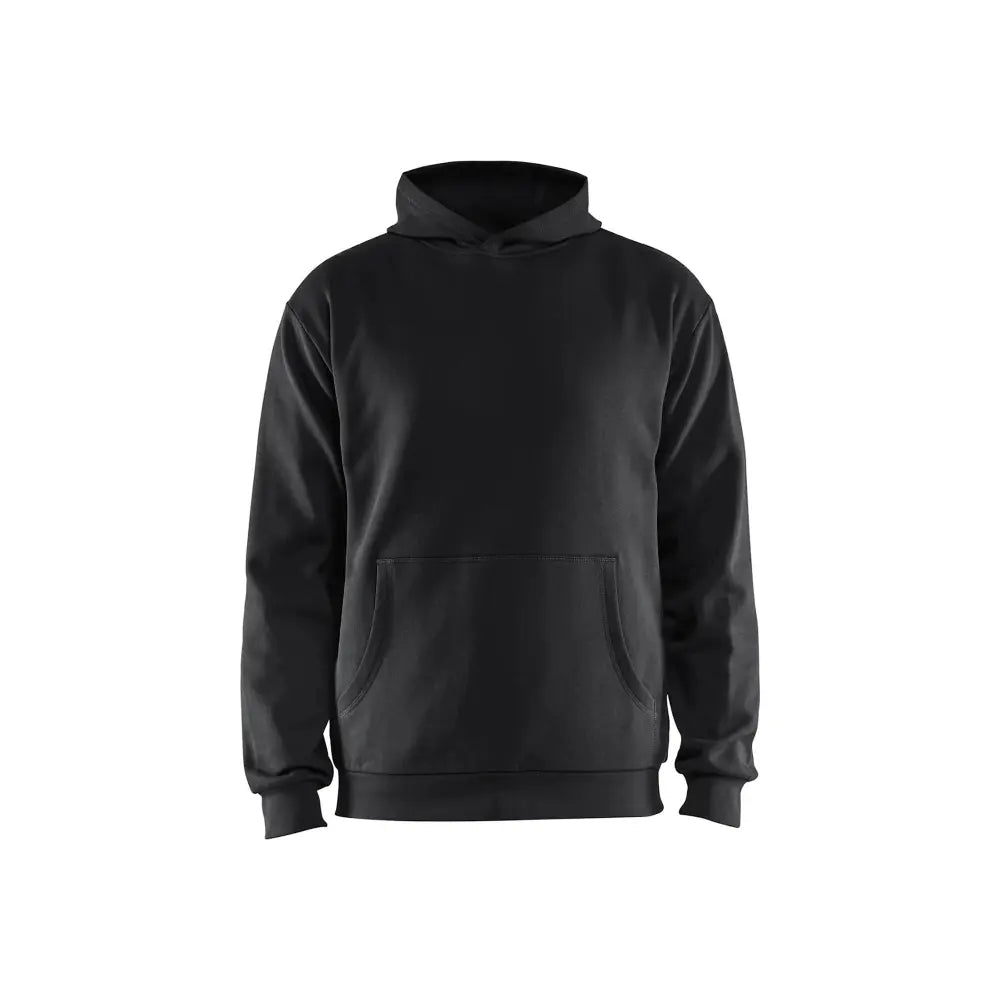 Blåkläder Huppari 35861169 - Musta / XL - Blåkläder työvaatteet