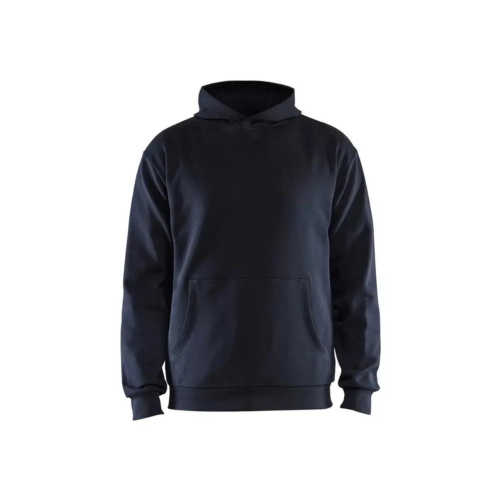 Blåkläder Huppari 35861169 - Tumma Mariininsininen / L - Blåkläder työvaatteet