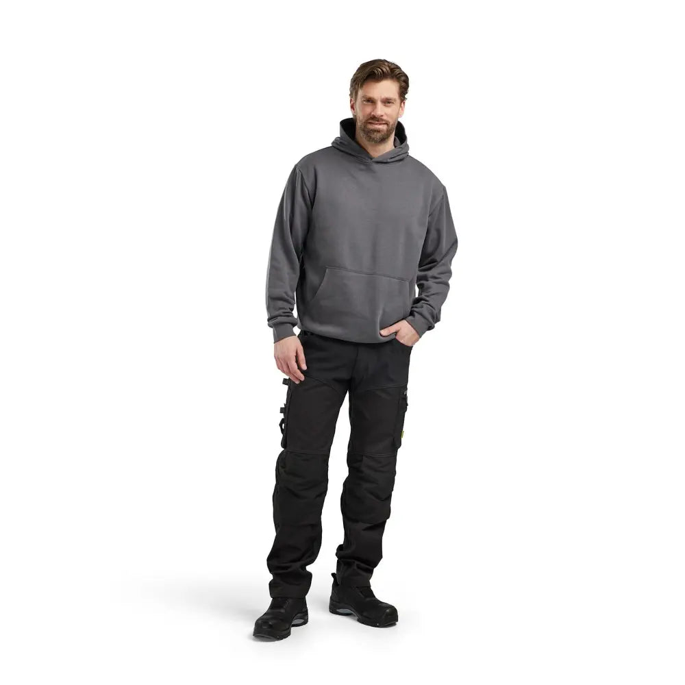 Blåkläder Huppari 35861169 - Blåkläder työvaatteet