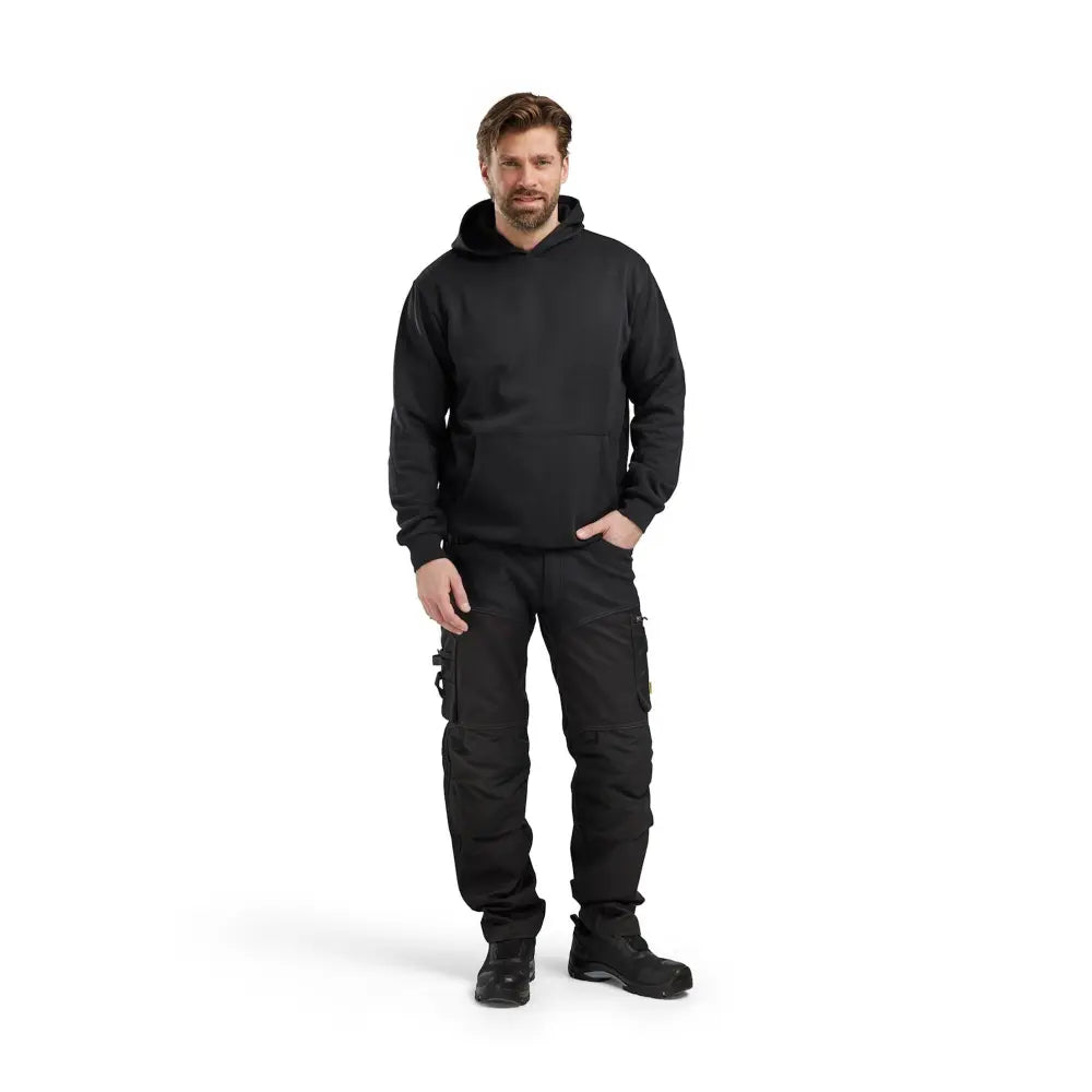Blåkläder Huppari 35861169 - Blåkläder työvaatteet