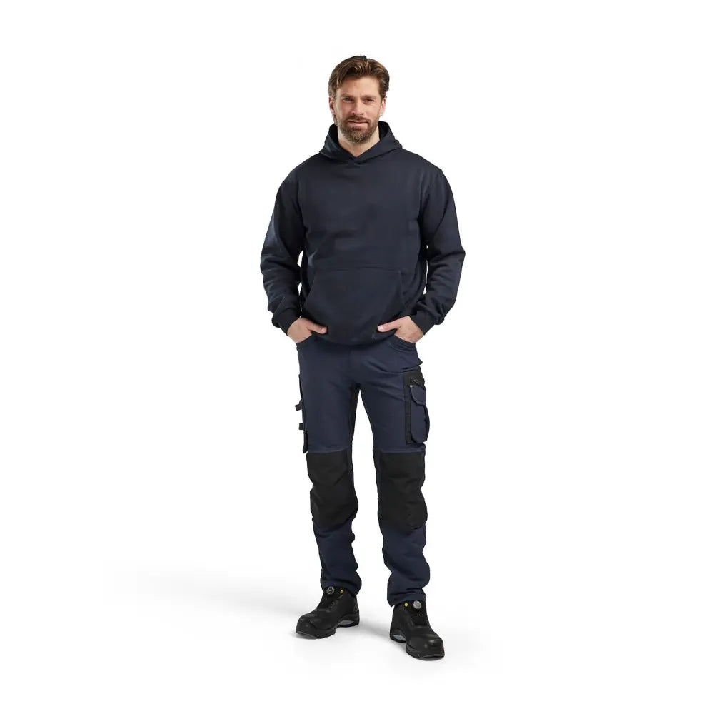 Blåkläder Huppari 35861169 - Blåkläder työvaatteet