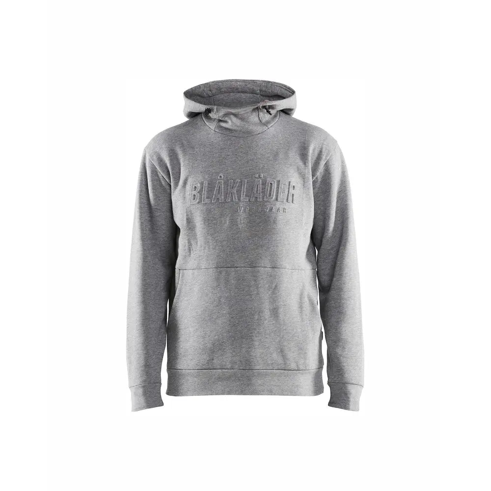 Blåkläder Huppari 3D 35301157 - 4XL - Blåkläder työvaatteet
