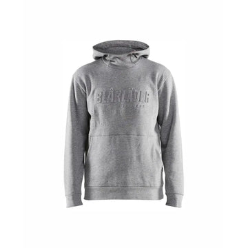 Blåkläder Huppari 3D 35301157 - 4XL - Blåkläder työvaatteet