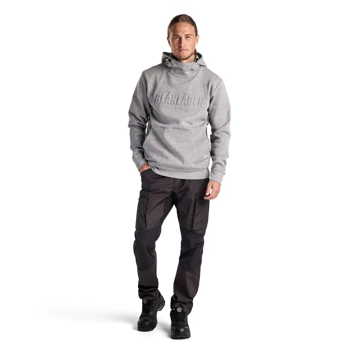 Blåkläder Huppari 3D 35301157 - Blåkläder työvaatteet