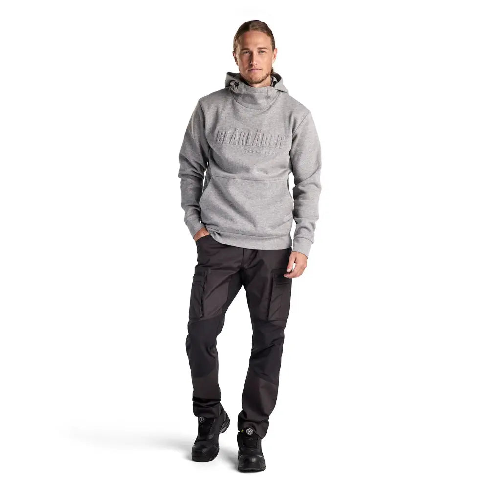 Blåkläder Huppari 3D 35301157 - Blåkläder työvaatteet