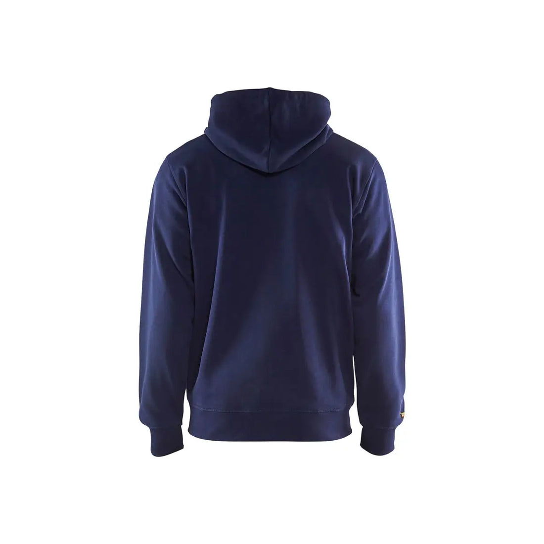 Blåkläder Huppari vetoketjulla 33661048 - Mariininsininen / XS - Blåkläder työvaatteet