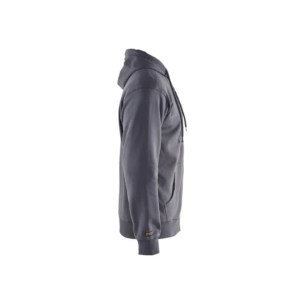 Blåkläder Huppari vetoketjulla 33661048 - Blåkläder työvaatteet