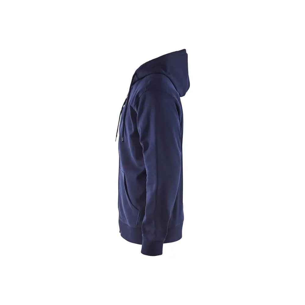 Blåkläder Huppari vetoketjulla 33661048 - Blåkläder työvaatteet
