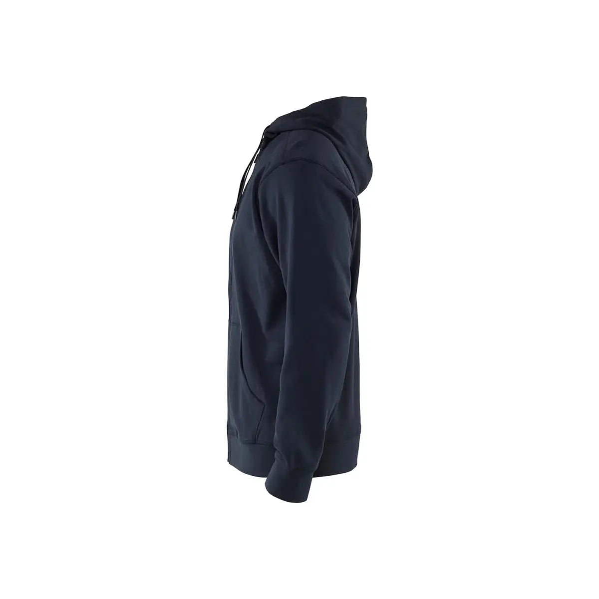 Blåkläder Huppari vetoketjulla 33661158 - Blåkläder työvaatteet