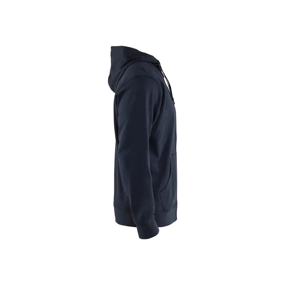 Blåkläder Huppari vetoketjulla 33661158 - Blåkläder työvaatteet