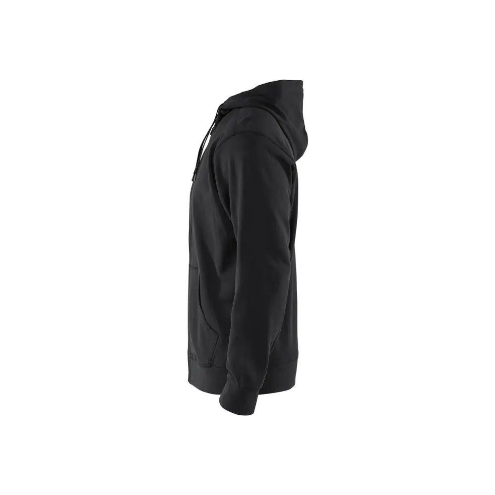 Blåkläder Huppari vetoketjulla 33661158 - Blåkläder työvaatteet
