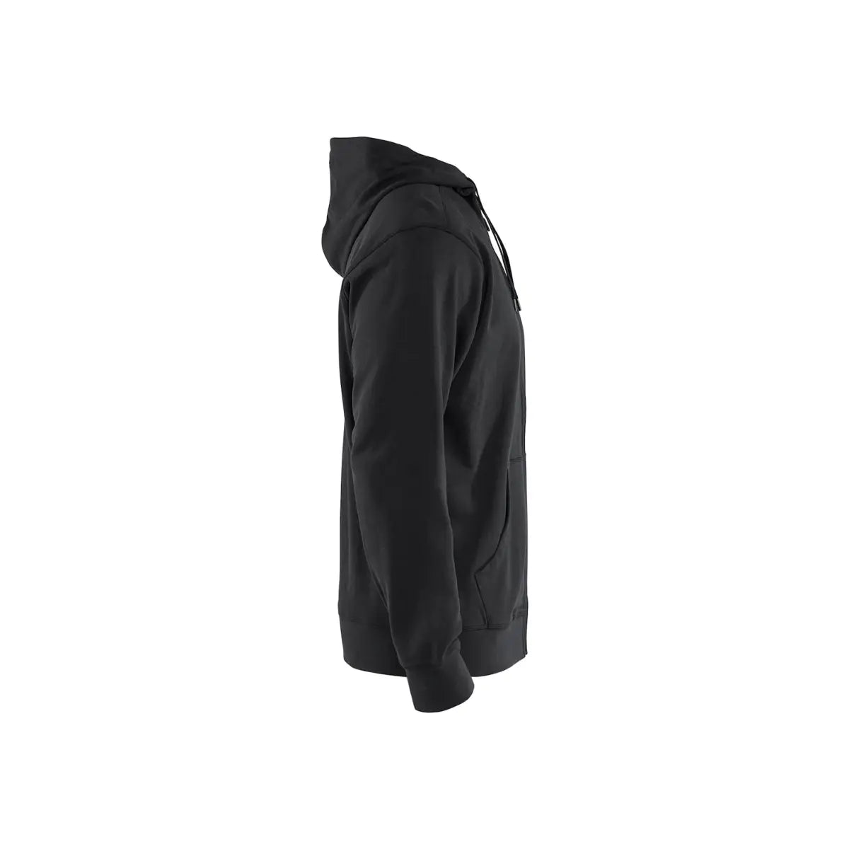Blåkläder Huppari vetoketjulla 33661158 - Blåkläder työvaatteet