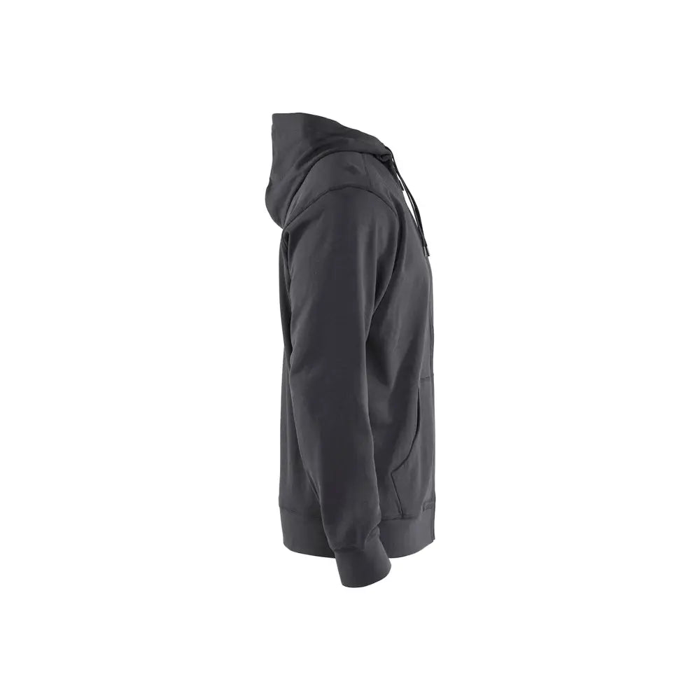 Blåkläder Huppari vetoketjulla 33661158 - Blåkläder työvaatteet