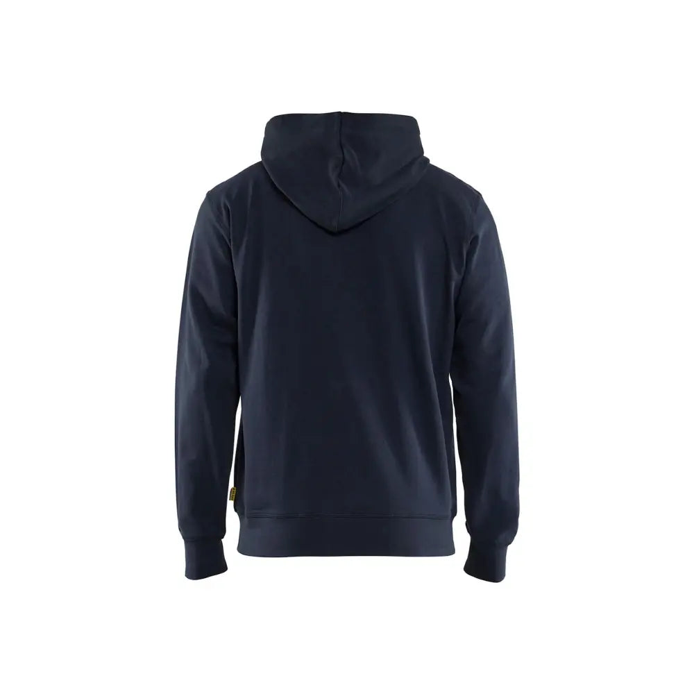 Blåkläder Huppari vetoketjulla 33661158 - Blåkläder työvaatteet