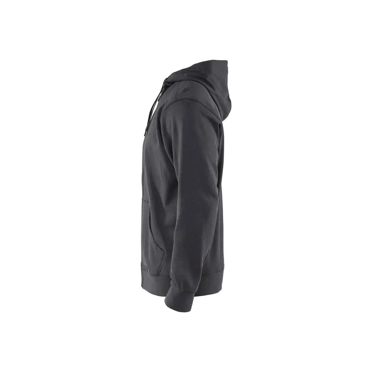 Blåkläder Huppari vetoketjulla 33661158 - Blåkläder työvaatteet