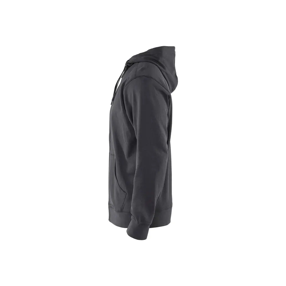 Blåkläder Huppari vetoketjulla 33661158 - Blåkläder työvaatteet