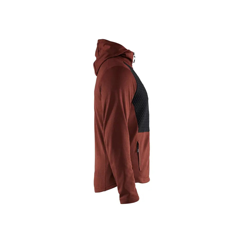 Blåkläder Huppari vetoketjulla 35402533 - Blåkläder työvaatteet