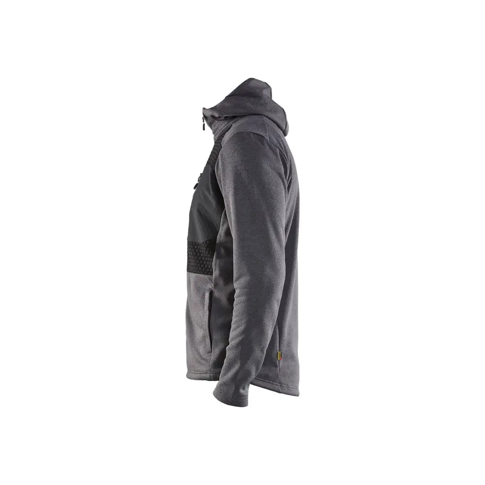 Blåkläder Huppari vetoketjulla 35402533 - Blåkläder työvaatteet