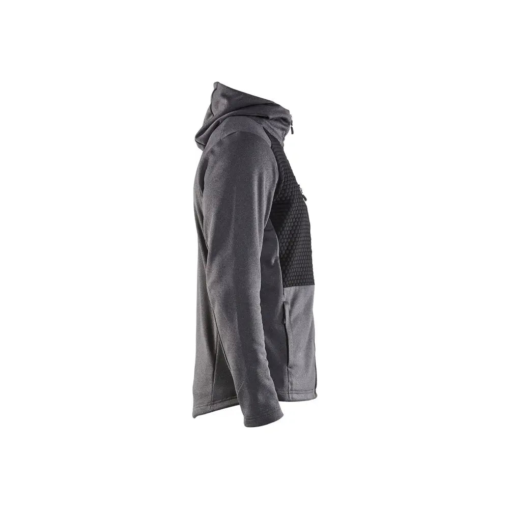 Blåkläder Huppari vetoketjulla 35402533 - Blåkläder työvaatteet
