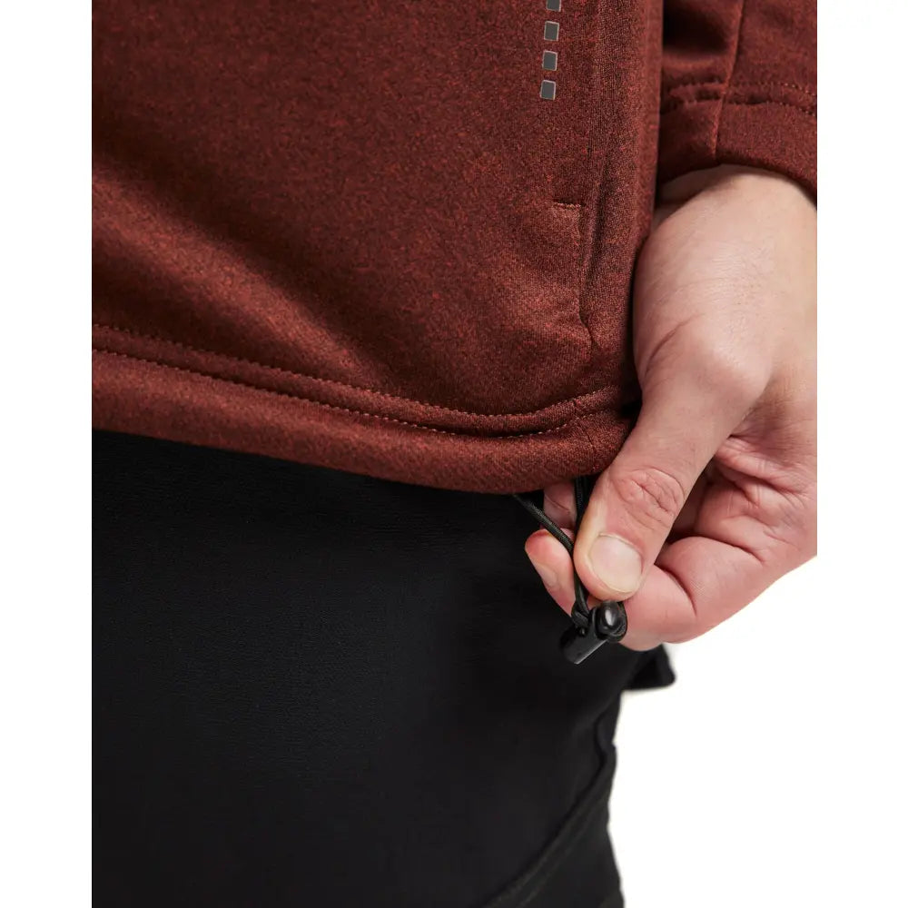 Blåkläder Huppari vetoketjulla 35402533 - Blåkläder työvaatteet