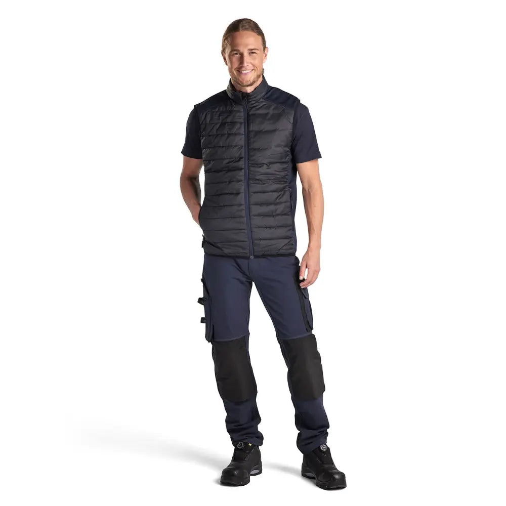 Blåkläder Hybridiliivi 38632030 - Blåkläder työvaatteet