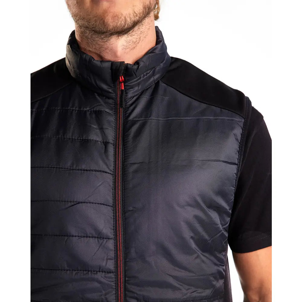 Blåkläder Hybridiliivi 38632030 - Blåkläder työvaatteet