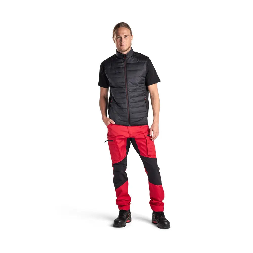 Blåkläder Hybridiliivi 38632030 - Blåkläder työvaatteet