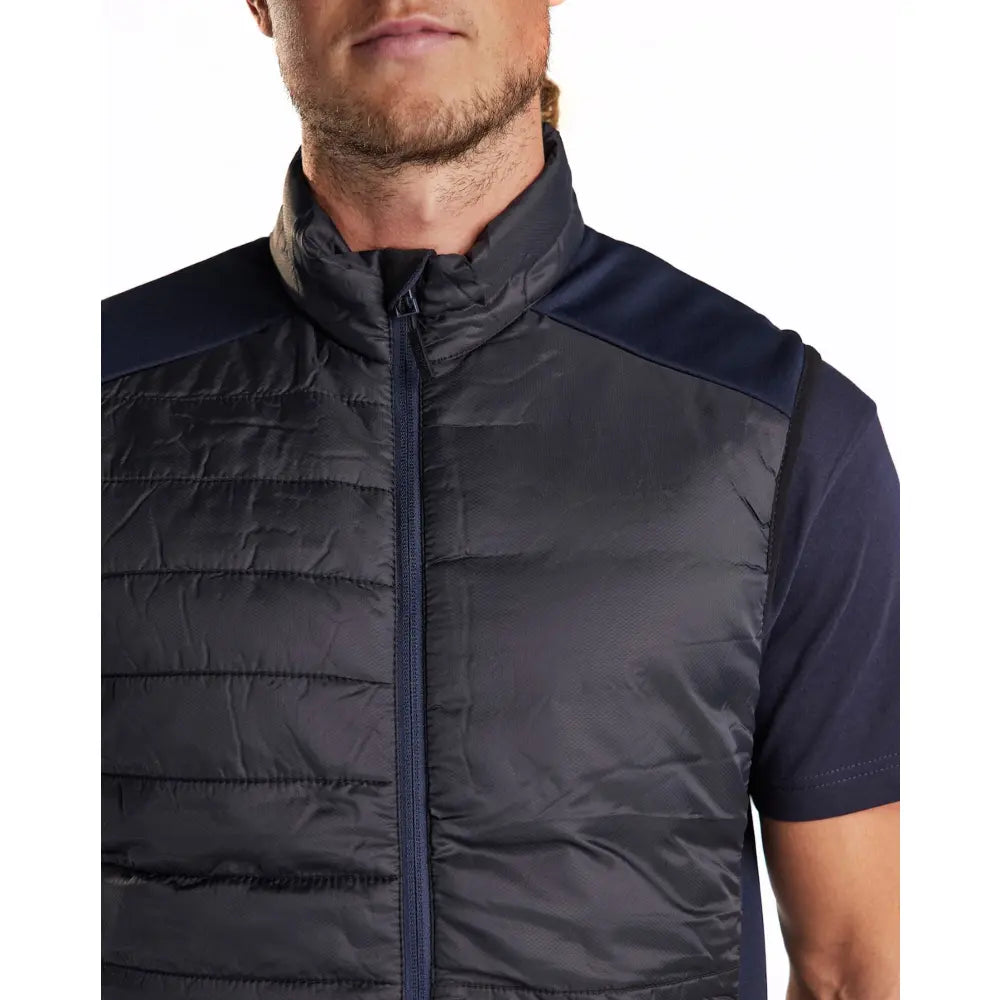 Blåkläder Hybridiliivi 38632030 - Blåkläder työvaatteet