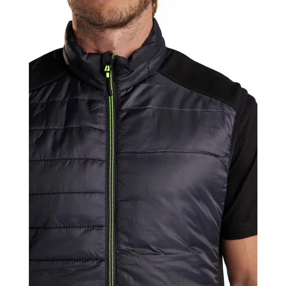 Blåkläder Hybridiliivi 38632030 - Blåkläder työvaatteet