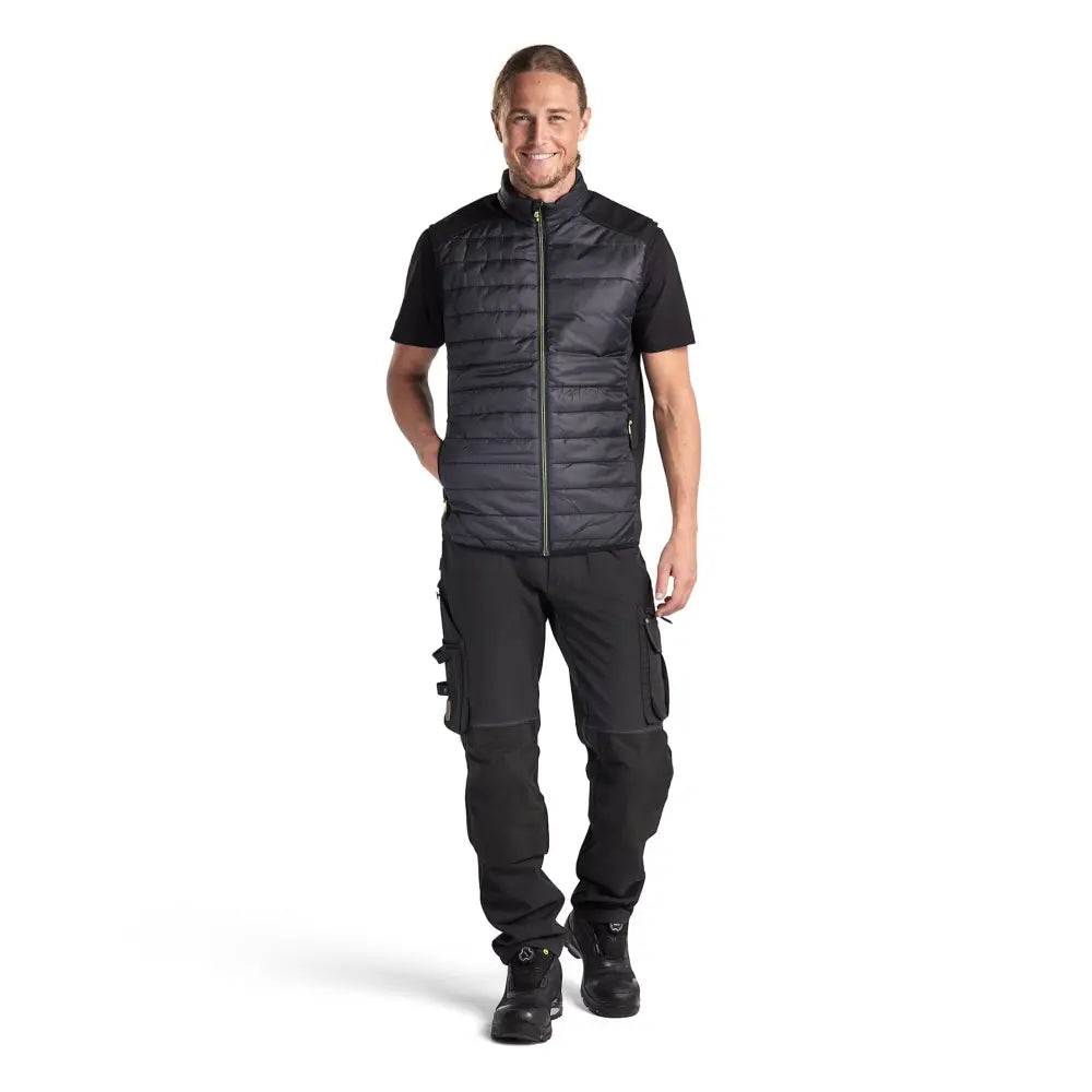 Blåkläder Hybridiliivi 38632030 - Blåkläder työvaatteet
