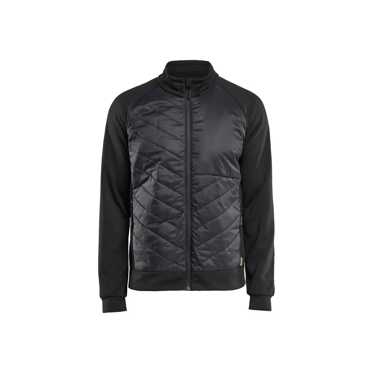 Blåkläder Hybriditakki 34182526 - Musta/Tummanharmaa / XS - Blåkläder työvaatteet
