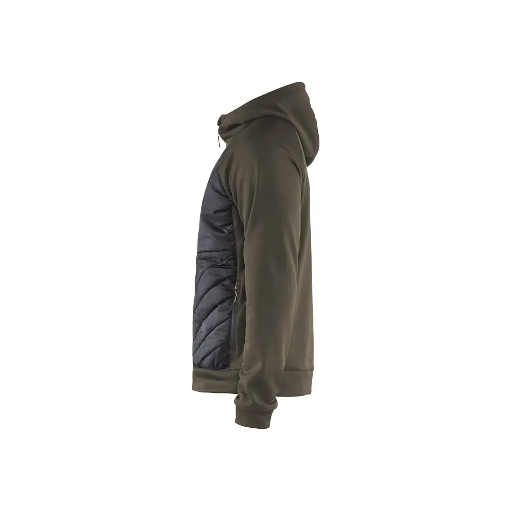 Blåkläder Hybriditakki 34632526 - Blåkläder työvaatteet